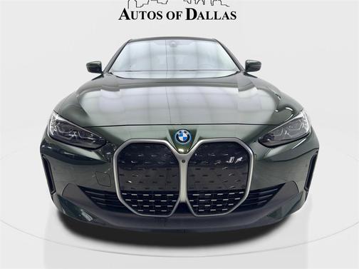 2023 BMW i4 Gran Coupe eDrive35