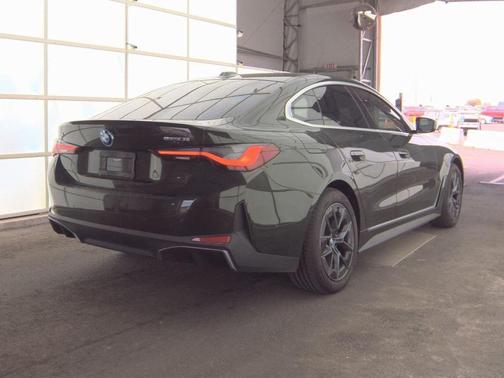 2023 BMW i4 Gran Coupe eDrive35