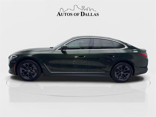 2023 BMW i4 Gran Coupe eDrive35