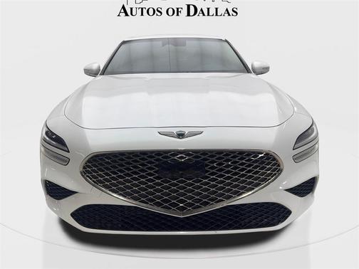 2023 Genesis G70 2.0T AWD