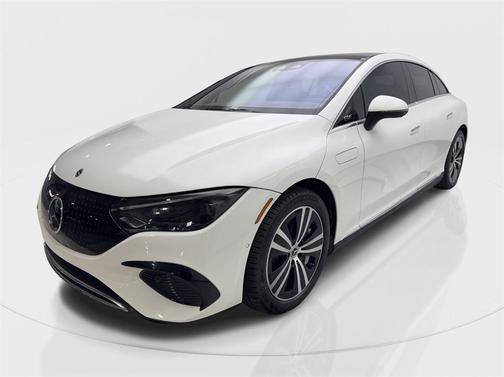 2023 Mercedes-Benz EQE 350+ Base