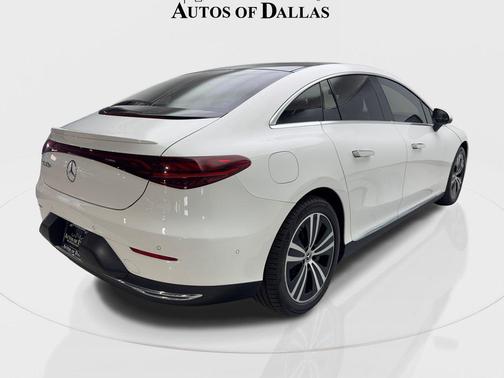 2023 Mercedes-Benz EQE 350+ Base