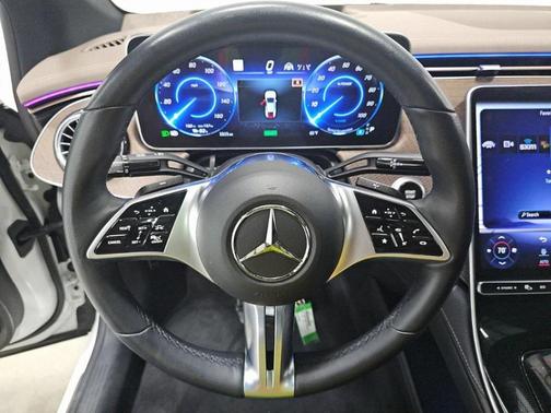 2023 Mercedes-Benz EQE 350+ Base