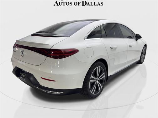 2023 Mercedes-Benz EQE 350+ Base