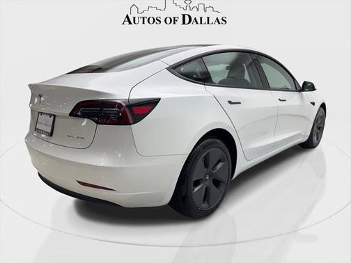 2023 Tesla Model 3 Long Range