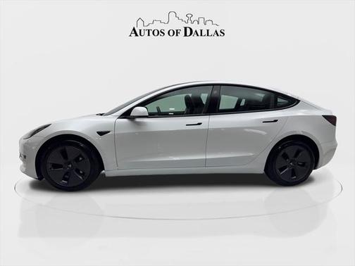 2023 Tesla Model 3 Long Range