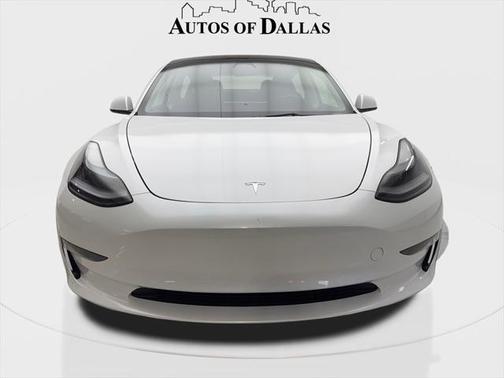 2023 Tesla Model 3 Long Range