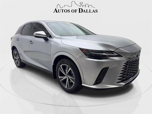 2023 Lexus RX 350 Premium