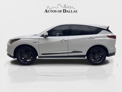 2023 Acura RDX Base