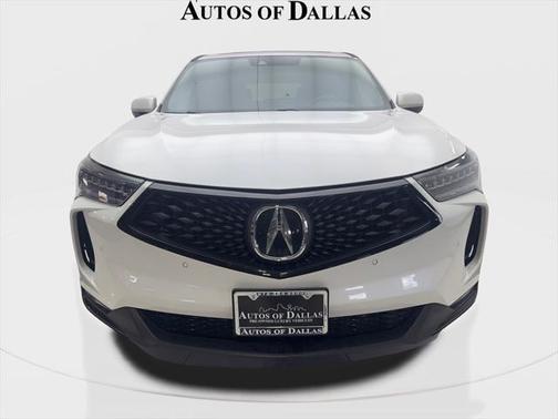 2023 Acura RDX Base