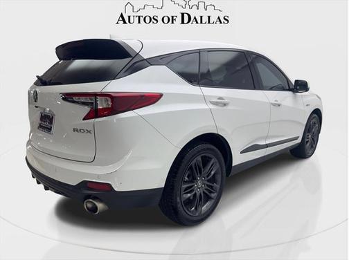 2023 Acura RDX Base
