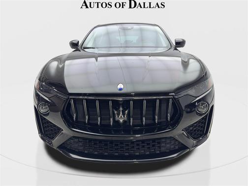 2021 Maserati Levante S