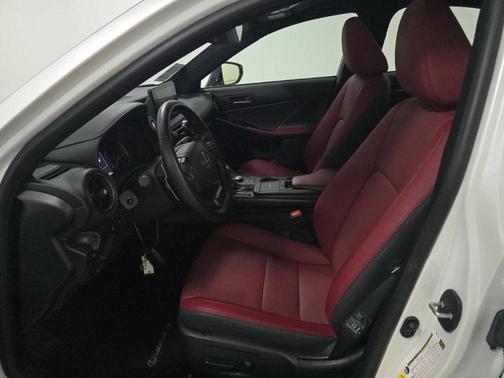 2024 Lexus IS 300 Base