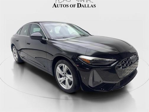 2025 Audi A5 Premium TFSI quattro S tronic