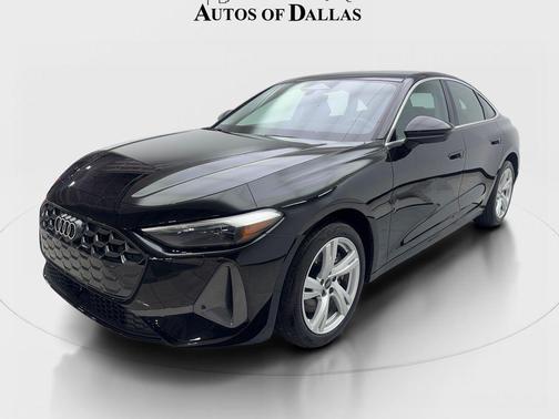 2025 Audi A5 Premium TFSI quattro S tronic