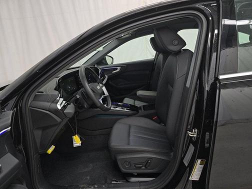 2025 Audi A5 Premium TFSI quattro S tronic