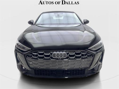 2025 Audi A5 Premium TFSI quattro S tronic