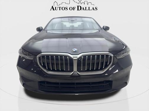 2024 BMW 530 i