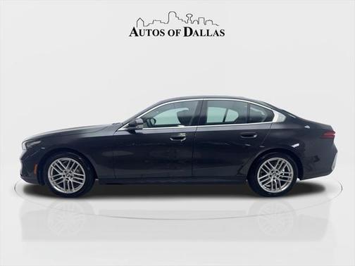 2024 BMW 530 i