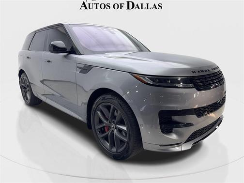 2023 Land Rover Range Rover Sport SE