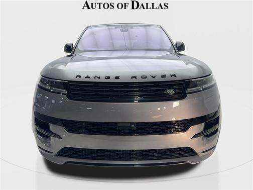 2023 Land Rover Range Rover Sport SE