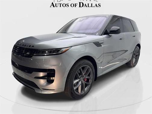 2023 Land Rover Range Rover Sport SE