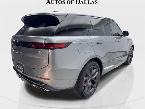 2023 Land Rover Range Rover Sport SE