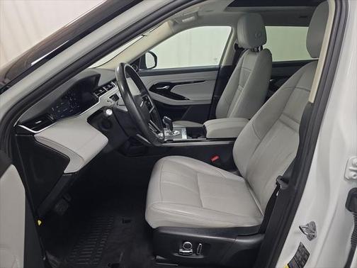 2021 Land Rover Range Rover Evoque SE