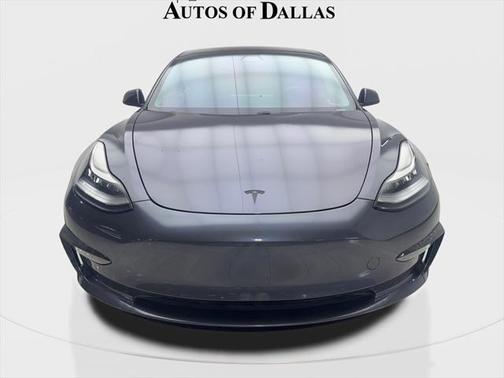 2020 Tesla Model 3 Performance