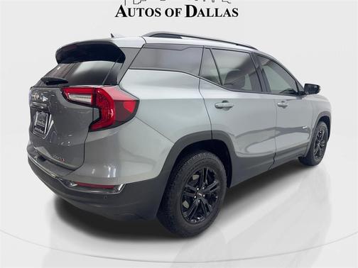 2023 GMC Terrain AWD AT4