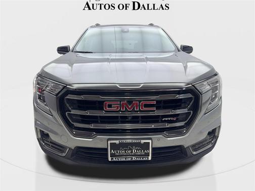 2023 GMC Terrain AWD AT4