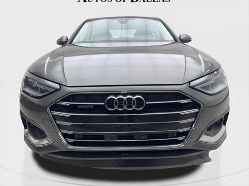 2021 Audi A4 40 Premium
