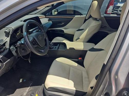 2023 Lexus ES 350 Base