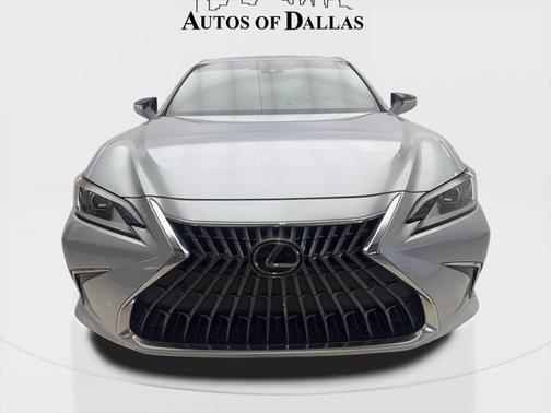 2023 Lexus ES 350 Base