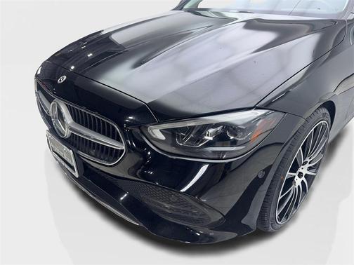 2024 Mercedes-Benz C-Class C 300 4MATIC