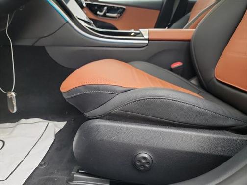 2023 Mercedes-Benz C-Class 4MATIC Sedan
