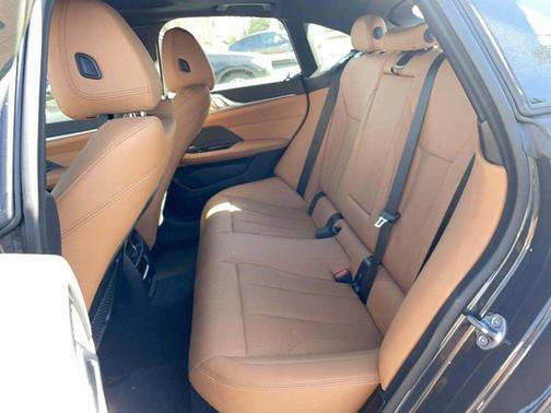 2023 BMW i4 Gran Coupe eDrive40