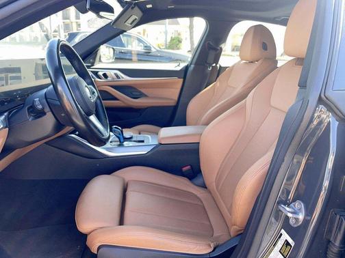 2023 BMW i4 Gran Coupe eDrive40