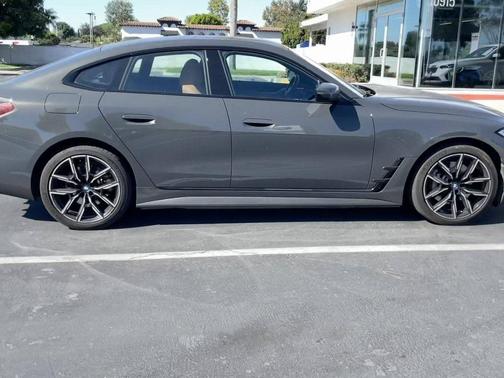 2023 BMW i4 Gran Coupe eDrive40