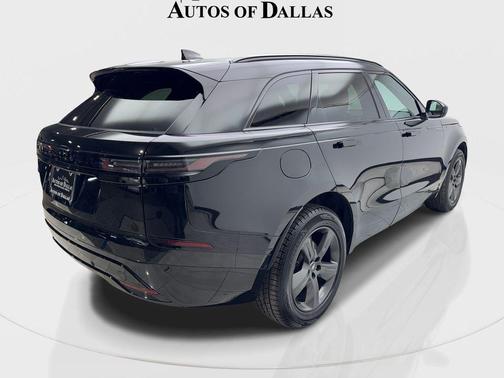 2025 Land Rover Range Rover Velar P250 SE R-Dynamic