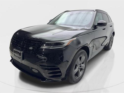 2025 Land Rover Range Rover Velar P250 SE R-Dynamic