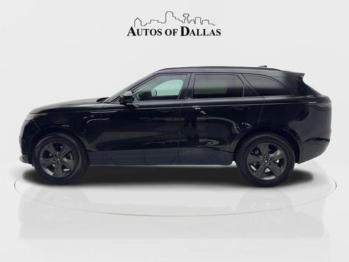 2025 Land Rover Range Rover Velar P250 SE R-Dynamic