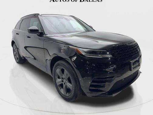 2025 Land Rover Range Rover Velar P250 SE R-Dynamic