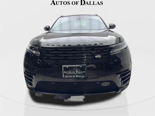 2025 Land Rover Range Rover Velar P250 SE R-Dynamic