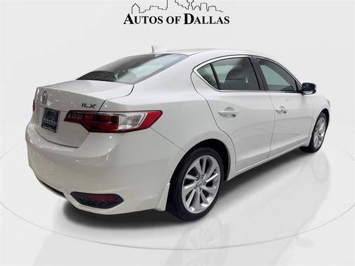 2016 Acura ILX 2.4L