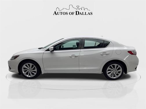 2016 Acura ILX 2.4L