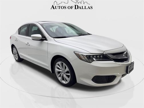 2016 Acura ILX 2.4L