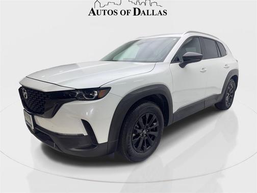 2024 Mazda CX-50 2.5 S Premium Package