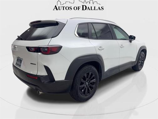 2024 Mazda CX-50 2.5 S Premium Package