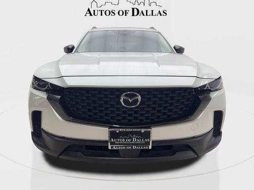 2024 Mazda CX-50 2.5 S Premium Package